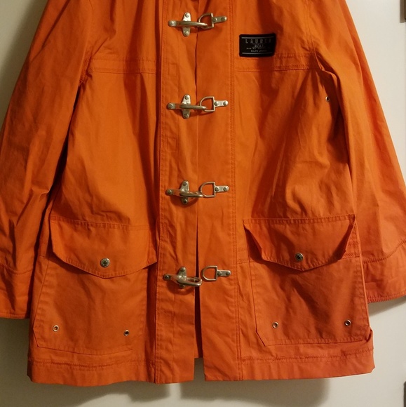 RALPH LAUREN CIRCA 90S! - Picture 5 of 5